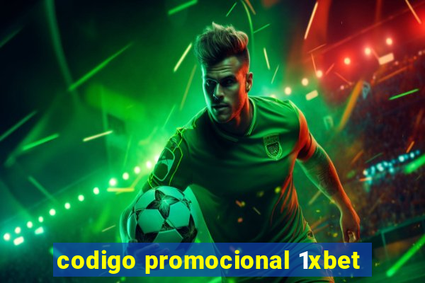 codigo promocional 1xbet